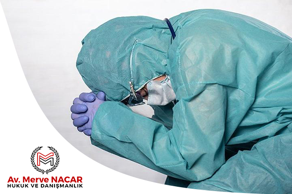 Meslek Hastalığı Nedir - Gaziantep - Avukat Merve NACAR