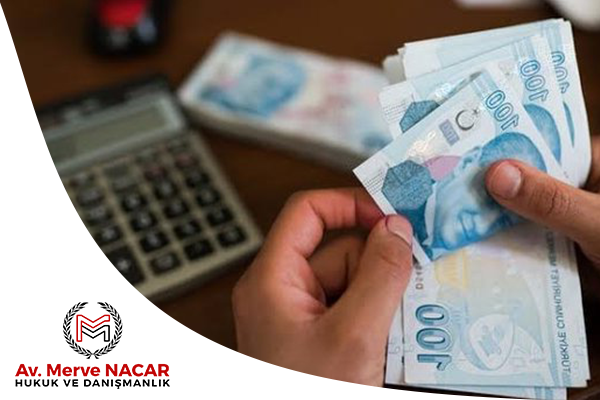 Kıdem Tazminatı Nedir? 1 Kıdem Tazminatı nedir - Gaziantep - Avukat Merve NACAR