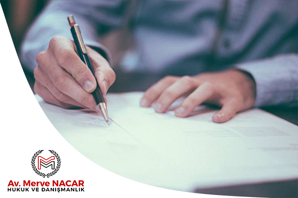 Vasiyetname Nedir - Gaziantep - Avukat Merve NACAR