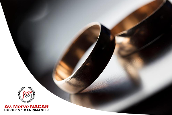 Çekişmeli Boşanma Davası