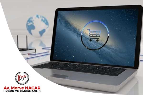İnternetten Alınan Ürünlerde İade Hakkı