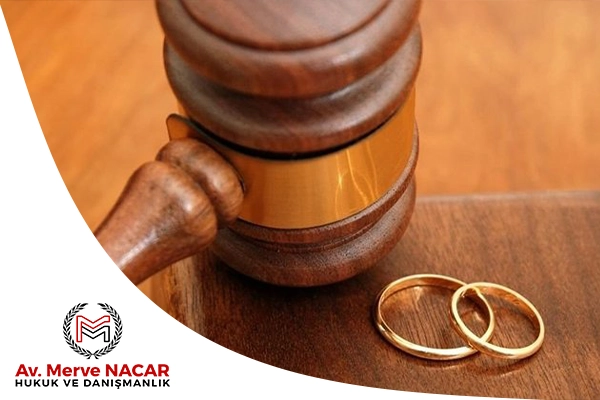 Boşanma Davası 1 Boşanma Davası
