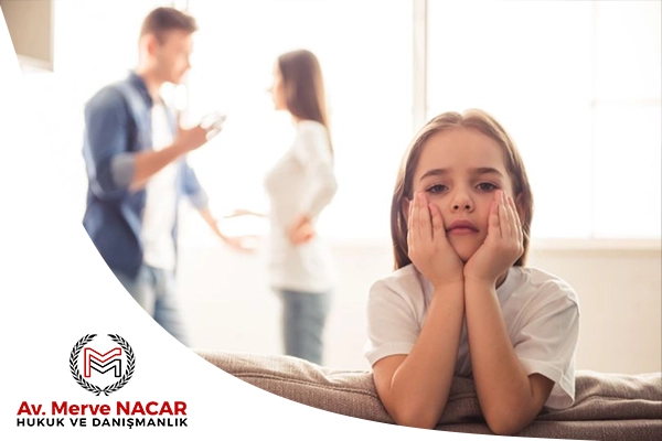 Velayet ve Boşanma: Çocukların Geleceği Üzerindeki Etkileri 1 Velayet ve Boşanma